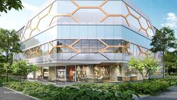 Ascent @ 456 (D12), Retail #523460261
